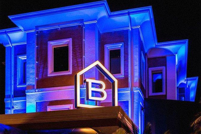 Discoteca Light | Last Day | Blackhaus