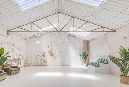 Espacio FloreTA