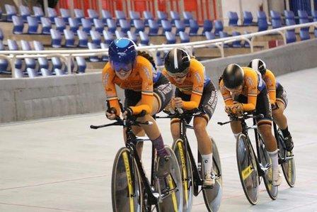 International Cycling Academy