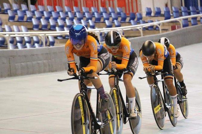 International Cycling Academy