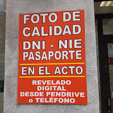 Foto Dni Junto Comisaría Tetuán Valdeacederas