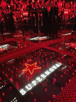Supernova club