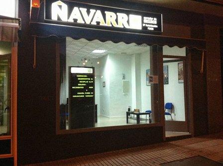 Navarro Corredor de Seguros