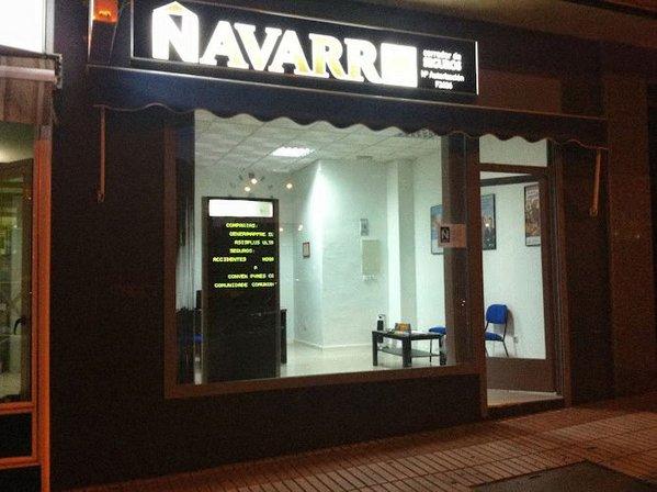 Navarro Corredor de Seguros