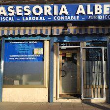 Asesoria Albe SL