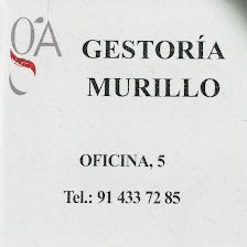 Gestoría Murillo, S.L.P.