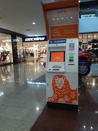 ING Direct Cash