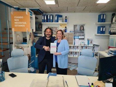 Oficina Atención Comercial SegurCaixa Adeslas