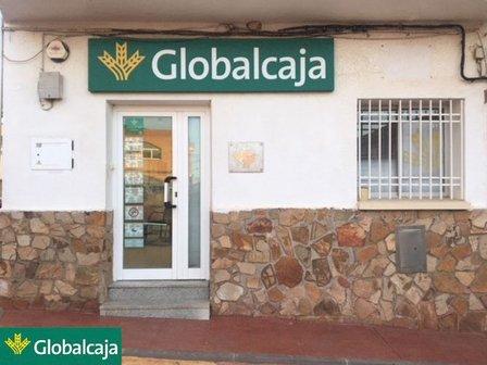Oficina Globalcaja