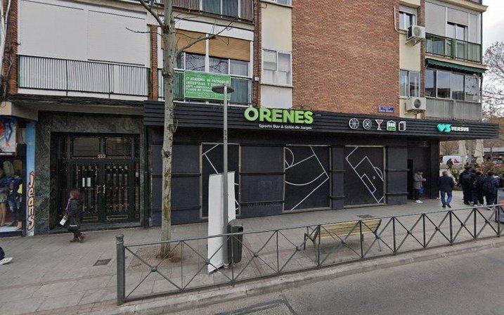 Gestoría Vehículos en Madrid