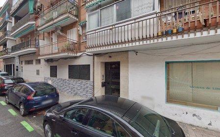Madrid Control de Plagas