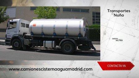 Transportes Nuño