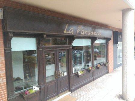 La Panadería