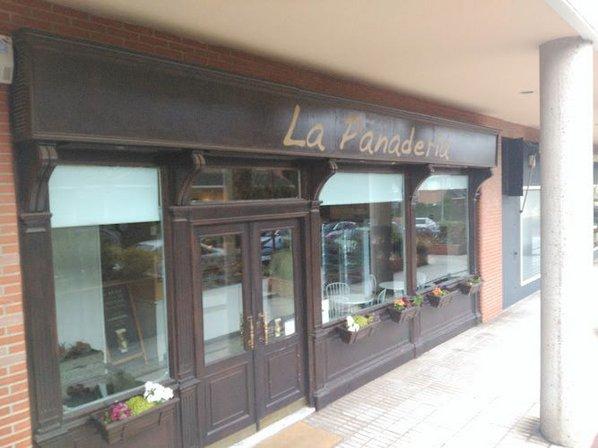 La Panadería