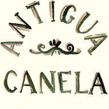 Pan y Canela