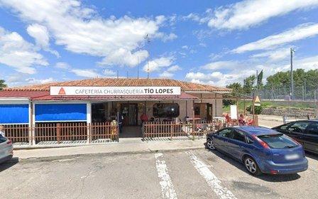 Taberna El Rocio