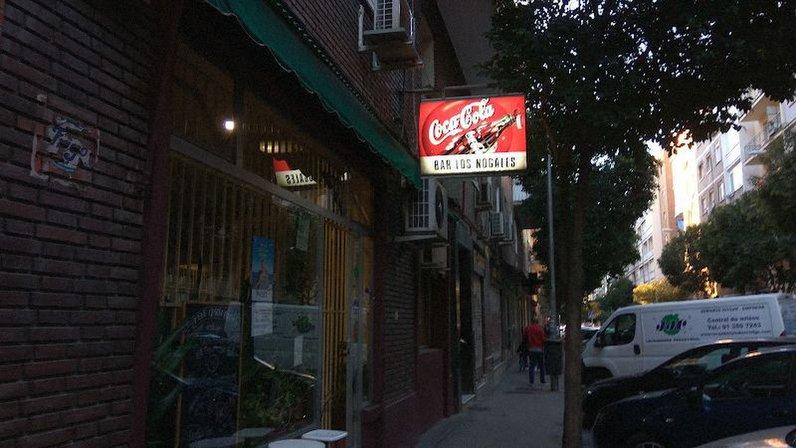 Bar Los Nogales