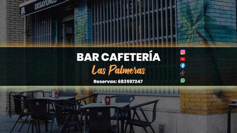 Cafeteria las palmeras