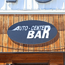 Auto Center Bar Torrejon