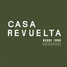 Casa Revuelta