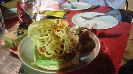 El Campito Grill Park