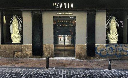 La Zanta Mexican&Wild