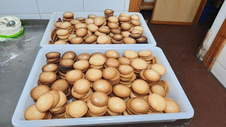 Panadería Lidia