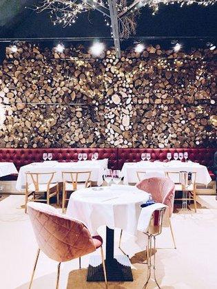 Brasserie Lafayette Madrid