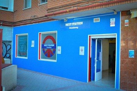 Next Station Academy
