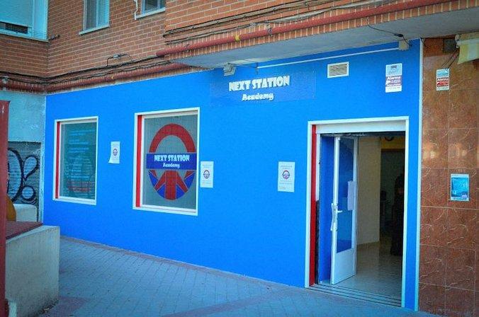 Next Station Academy