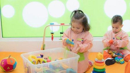 Trastes Centros de Educación Infantil Paracuellos de Jarama