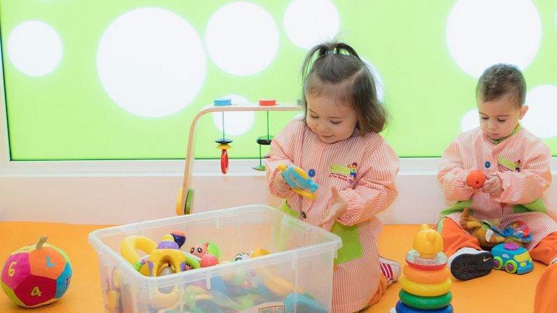 Trastes Centros de Educación Infantil Paracuellos de Jarama