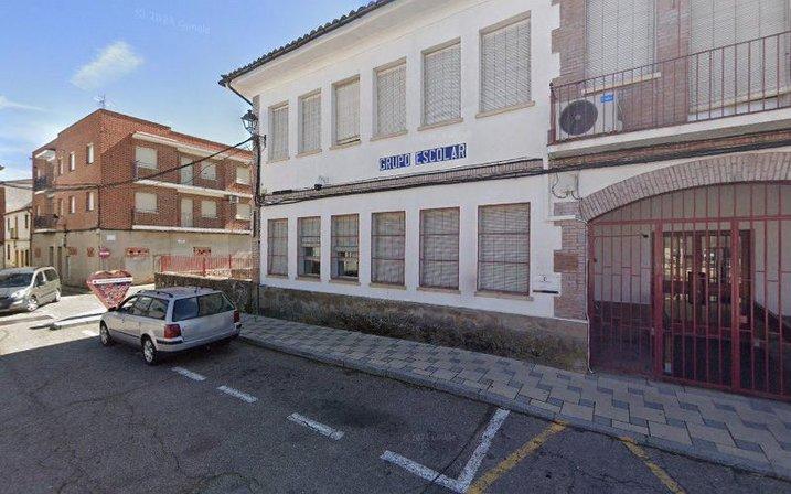 Colegio Público Blas Tello