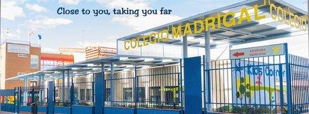 Colegio Madrigal Centro Concertado Bilingüe