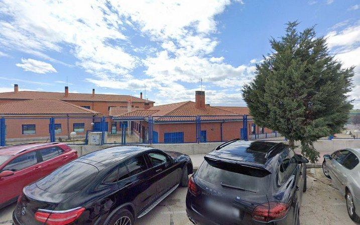 CEIP Abad y Harija