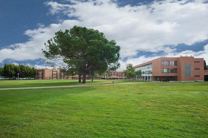 Camilo Jose Cela University