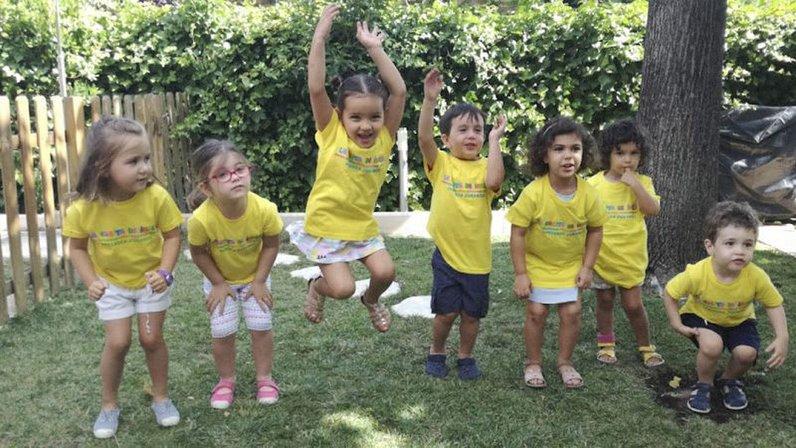 La Casita de Inglés Majadahonda - Ingles para niños