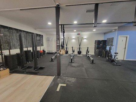 Ohana Sport Club