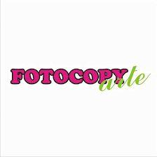 Fotocopy Arte - Imprenta Fotocopias Papeleria Fotografía para Carnet