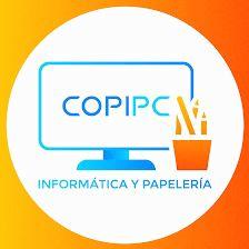 Copipc - Copistería - Informática - Papelería - Fotocopias