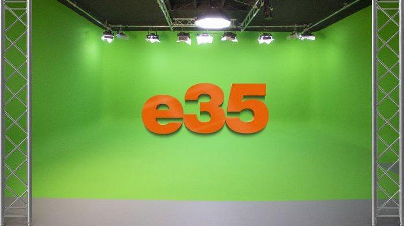 Estudio35 Madrid