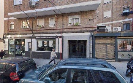 CLUB DEPORTIVO BARRIOS DE AVILA