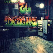 Locales El Desguace