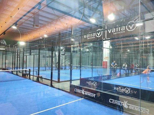 Golden Padel Club
