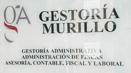 Gestoría Murillo, S.L.P.