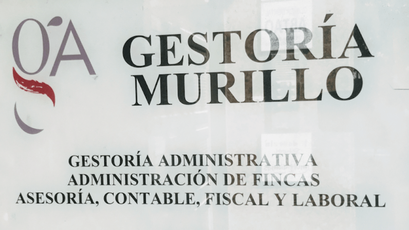 Gestoría Murillo, S.L.P.