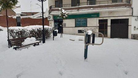 Eurocaja Rural