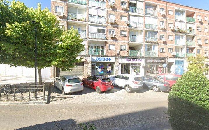 Atención Comercial y al Cliente ASISA Seguros Arganda del Rey