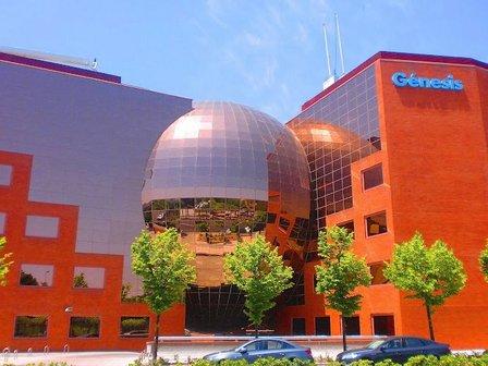 SEGUROS GÉNESIS