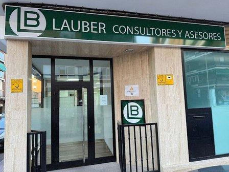 Lauber Consultores y Asesores de Empresa